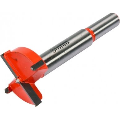 Grąžtas/freza medžiui | 35 mm (YT-33011) Grąžtas/freza medžiui | 35 mm (YT-33011)