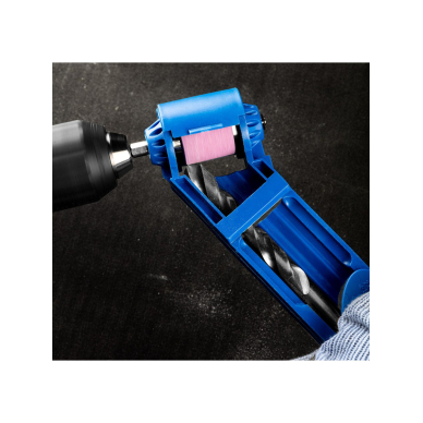 Grąžto galąstuvas 2-12,5 mm 1 Grąžto galąstuvas 2-12,5 mm 1