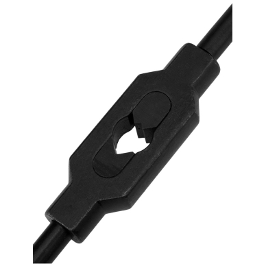 Grąžto laikiklis M3 - M12, plienas 3