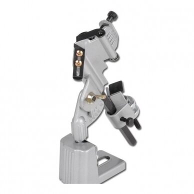 Grąžtų galandinimo staklytės BGS-technic (3200), grąžtams 3-19mm 1 Grąžtų galandinimo staklytės BGS-technic (3200), grąžtams 3-19mm 1