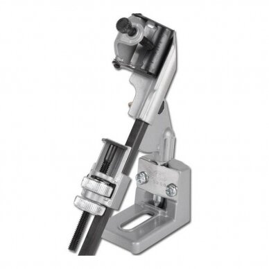 Grąžtų galandinimo staklytės BGS-technic (3200), grąžtams 3-19mm 2