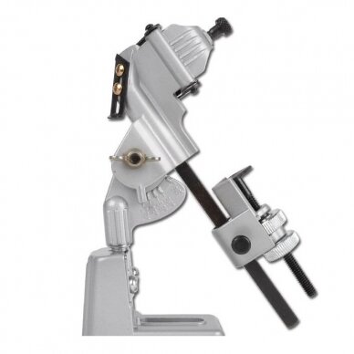 Grąžtų galandinimo staklytės BGS-technic (3200), grąžtams 3-19mm 3 Grąžtų galandinimo staklytės BGS-technic (3200), grąžtams 3-19mm 3