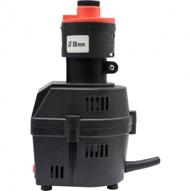 Grąžtų galandymo staklės Essen tools, 2 galvos, 3-16 mm 2 Grąžtų galandymo staklės Essen tools, 2 galvos, 3-16 mm 2