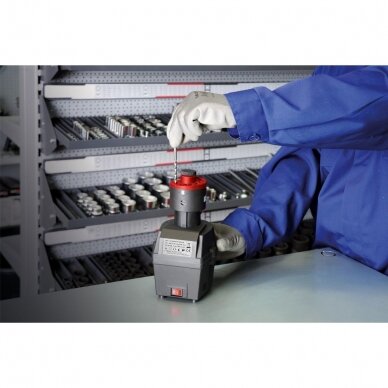 Grąžtų galandymo staklės Essen tools, 2 galvos, 3-16 mm 3 Grąžtų galandymo staklės Essen tools, 2 galvos, 3-16 mm 3