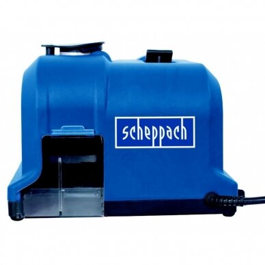 Grąžtų galandimo stakles Scheppach DBS 800, 80 W 5