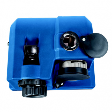 Grąžtų galandimo stakles Scheppach DBS800 , 80 W (DBS 800) 4 Grąžtų galandimo stakles Scheppach DBS800 , 80 W (DBS 800) 4