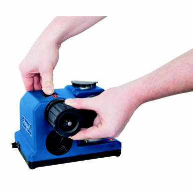 Grąžtų galandimo stakles Scheppach DBS800 , 80 W (DBS 800) 1