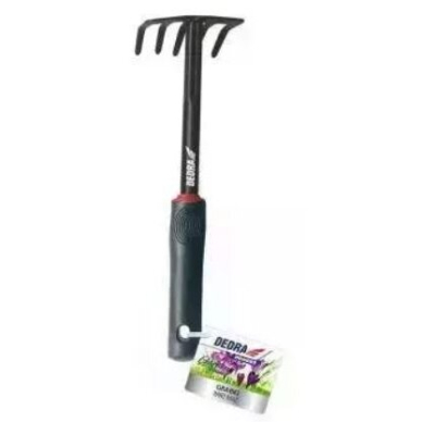 Grėblys DEDRA 80A082 1 Grėblys DEDRA 80A082 1