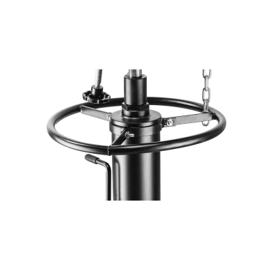 Greičių dėžės stovas - 500 kg 2 Greičių dėžės stovas - 500 kg 2