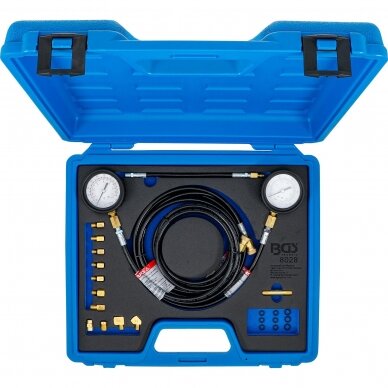 Greičių dėžės testavimo rinkinys (8028) 2 Greičių dėžės testavimo rinkinys (8028) 2