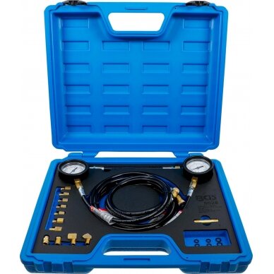 Greičių dėžės testavimo rinkinys (8028) 1 Greičių dėžės testavimo rinkinys (8028) 1