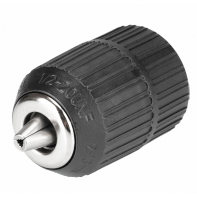 Greit. fiks. griebt. plast. 2 - 13 mm Greit. fiks. griebt. plast. 2 - 13 mm