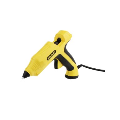 Greitai šylantis klijų pistoletas STANLEY 5 Greitai šylantis klijų pistoletas STANLEY 5