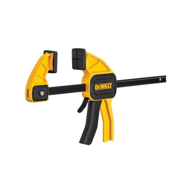 Greitasis spaustuvas su spaustuvu 450 mm, DeWalt DWHT0-83192 3 Greitasis spaustuvas su spaustuvu 450 mm, DeWalt DWHT0-83192 3