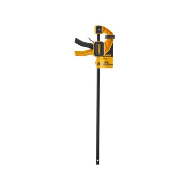 Greitasis spaustuvas su spaustuvu 600 mm, DeWalt DWHT0-83194 2