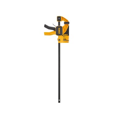Greitasis spaustuvas su spaustuvu 600 mm, DeWalt DWHT0-83194 5 Greitasis spaustuvas su spaustuvu 600 mm, DeWalt DWHT0-83194 5