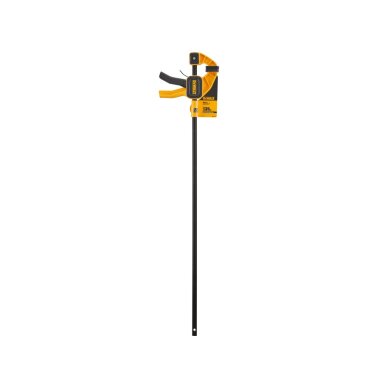 Greitasis spaustuvas su spaustuvu 900 mm, DeWalt DWHT0-83195 2 Greitasis spaustuvas su spaustuvu 900 mm, DeWalt DWHT0-83195 2