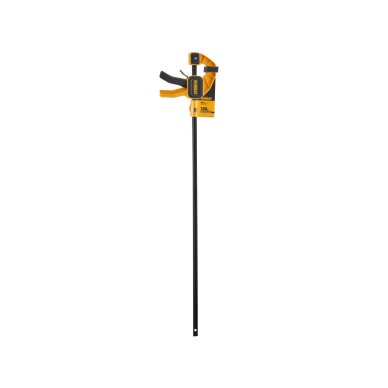 Greitasis spaustuvas su spaustuvu 900 mm, DeWalt DWHT0-83195 3 Greitasis spaustuvas su spaustuvu 900 mm, DeWalt DWHT0-83195 3