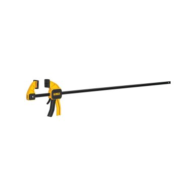 Greitasis spaustuvas su spaustuvu 900 mm, DeWalt DWHT0-83195 4 Greitasis spaustuvas su spaustuvu 900 mm, DeWalt DWHT0-83195 4