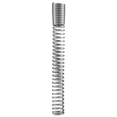 Greito jungimo mova, išoriniu sriegiu  4x6 mm 2