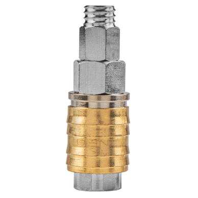 Greito jungimo mova, išoriniu sriegiu 8x10 mm 5 Greito jungimo mova, išoriniu sriegiu 8x10 mm 5