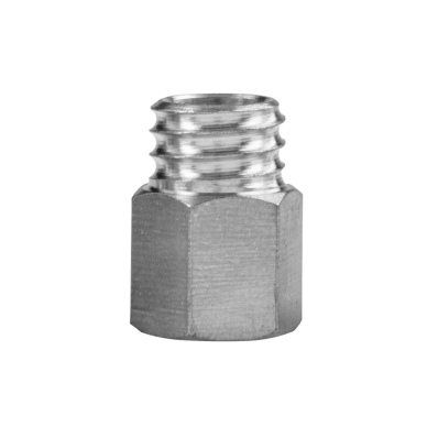 Greito jungimo mova, išoriniu sriegiu  8x10 mm 6
