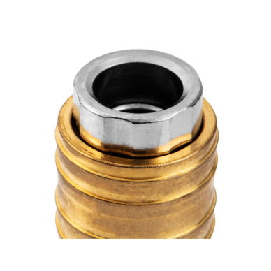 Greito jungimo mova kompresoriui, išoriniu sriegiu 1/2 2 Greito jungimo mova kompresoriui, išoriniu sriegiu 1/2 2