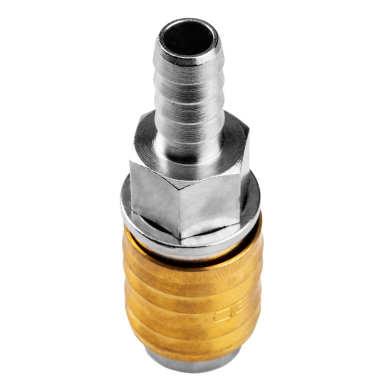 Greito jungimo mova kompresoriui, išoriniu sriegiu 4 Greito jungimo mova kompresoriui, išoriniu sriegiu 4