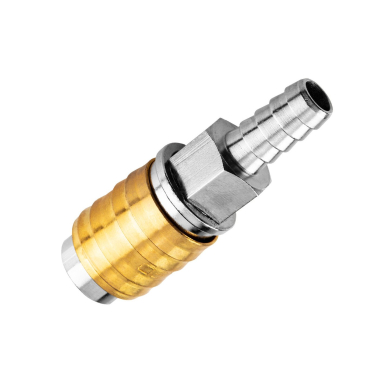 Greito jungimo mova kompresoriui, išoriniu sriegiu 5 Greito jungimo mova kompresoriui, išoriniu sriegiu 5