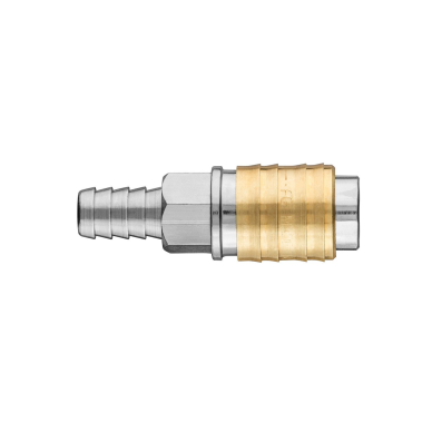 Greito jungimo mova kompresoriui, išoriniu sriegiu Greito jungimo mova kompresoriui, išoriniu sriegiu