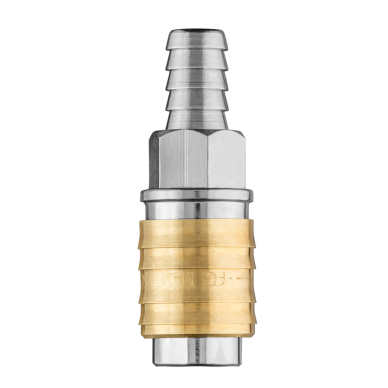 Greito jungimo mova kompresoriui, išoriniu sriegiu 1 Greito jungimo mova kompresoriui, išoriniu sriegiu 1