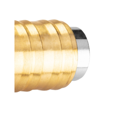 Greito jungimo mova kompresoriui, išoriniu sriegiu 6 Greito jungimo mova kompresoriui, išoriniu sriegiu 6