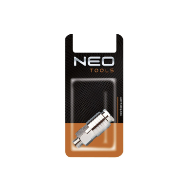 Greito jungimo mova kompresoriui, vidiniu sriegiu 1 Greito jungimo mova kompresoriui, vidiniu sriegiu 1