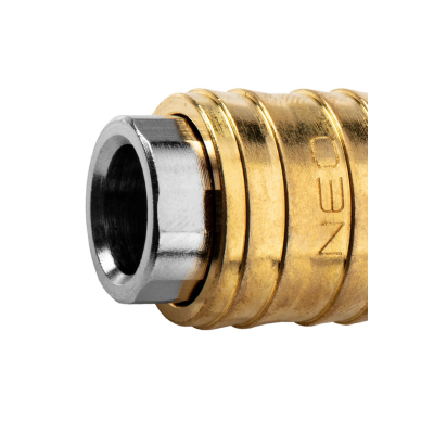 Greito jungimo mova kompresoriui, vidiniu sriegiu 6 Greito jungimo mova kompresoriui, vidiniu sriegiu 6