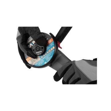 Greito veikimo veržlė kampiniam šlifuokliui M 14 2 Greito veikimo veržlė kampiniam šlifuokliui M 14 2