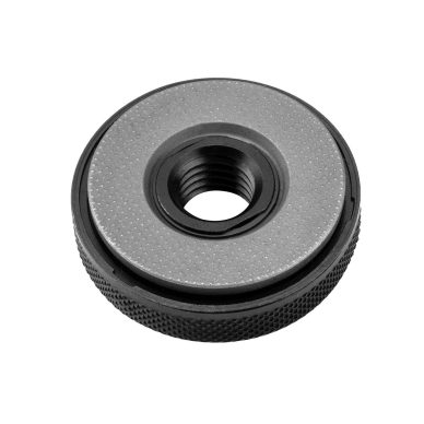 Greito veikimo veržlė kampiniam šlifuokliui M 14 4 Greito veikimo veržlė kampiniam šlifuokliui M 14 4