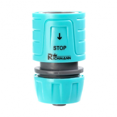 Greitoji 1/2 jungtis Stop-systemn Greitoji 1/2 jungtis Stop-systemn