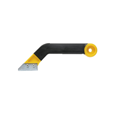 Gremžtukas tarpams su 2 ašmenimis