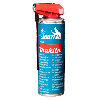 Universali alyva Makita 1910U9-1, 300 ml Universali alyva Makita 1910U9-1, 300 ml