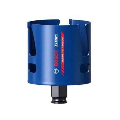 Gręžimo karūna Bosch Construction Material, 68mm, 2608900470 Gręžimo karūna Bosch Construction Material, 68mm, 2608900470