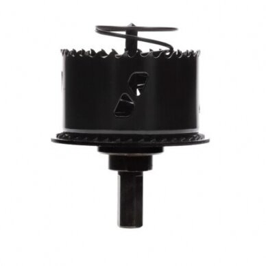 Gręžimo karūna Bosch, D=68mm, 2608594268 Gręžimo karūna Bosch, D=68mm, 2608594268