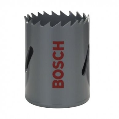 Gręžimo karūna Bosch HSS-Bimet, 40mm, 2608584112 Gręžimo karūna Bosch HSS-Bimet, 40mm, 2608584112