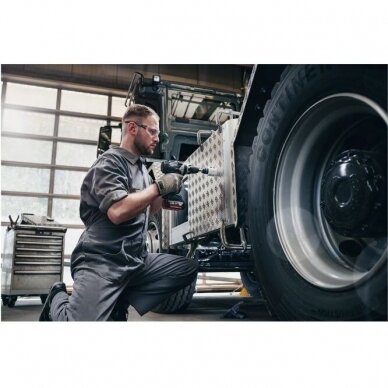 Gręžimo karūna Bosch Progressor for Wood and Metal, 111mm, 2608594242 4 Gręžimo karūna Bosch Progressor for Wood and Metal, 111mm, 2608594242 4