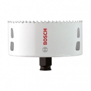 Gręžimo karūna Bosch Progressor for Wood and Metal, 111mm, 2608594242 Gręžimo karūna Bosch Progressor for Wood and Metal, 111mm, 2608594242