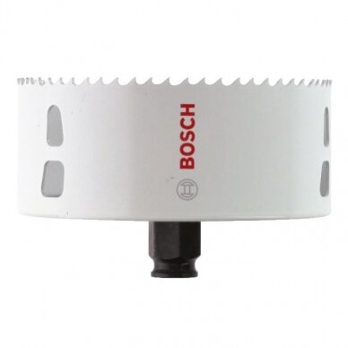 Gręžimo karūna Bosch Progressor for Wood and Metal, 114mm, 2608594243 Gręžimo karūna Bosch Progressor for Wood and Metal, 114mm, 2608594243