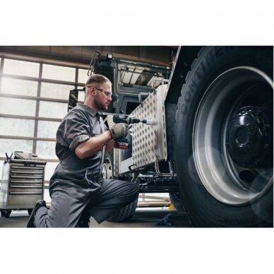 Gręžimo karūna Bosch Progressor for Wood and Metal, 152mm, 2608594248 4 Gręžimo karūna Bosch Progressor for Wood and Metal, 152mm, 2608594248 4