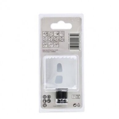 Gręžimo karūna Bosch Progressor for Wood and Metal, 67mm, 2608594227 2 Gręžimo karūna Bosch Progressor for Wood and Metal, 67mm, 2608594227 2