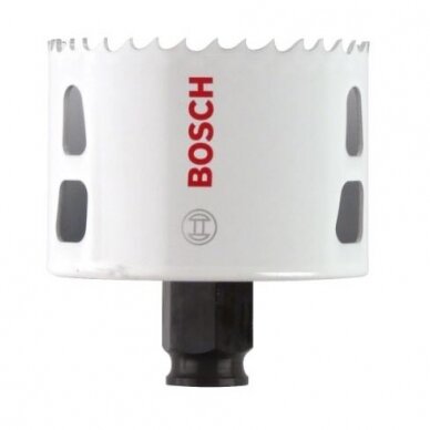 Gręžimo karūna Bosch Progressor for Wood and Metal, 67mm, 2608594227 Gręžimo karūna Bosch Progressor for Wood and Metal, 67mm, 2608594227