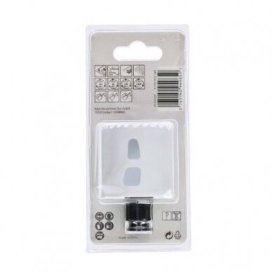 Gręžimo karūna Bosch Progressor for Wood and Metal, 68mm, 2608594228 2 Gręžimo karūna Bosch Progressor for Wood and Metal, 68mm, 2608594228 2