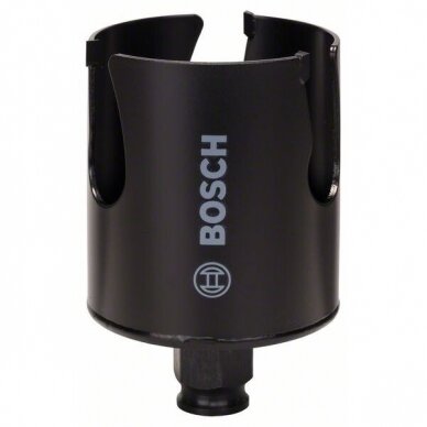 Gręžimo karūna Bosch Speed Multi Construction, 60mm,  2608580743